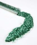 Gemz Cake Glitter Metallic Green