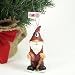 Florida State Gnome Christmas Ornament