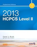 HCPCS 2013 Level II Professional Edition (Hcpcs (American Medical Assn))
