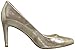 Nine West Women's Handjive Metallic Dress Pump