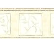 Bagel Vineyard Impressions Wallpaper Border