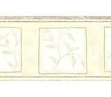Bagel Vineyard Impressions Wallpaper Border