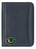 Miami Hurricanes Classic Portfolio