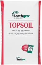 Scotts Organic #71140180-RDC06 40LB Top Soil