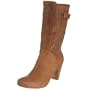 Aquatalia by Marvin K. Women's Jack Boot,Bark Sport Calf,10 M US