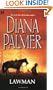 Lawman (Hqn Romance)