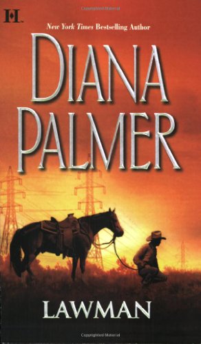 Lawman (Hqn Romance)