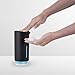 Umbra Pico Foaming Soap Pump, Black