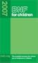 British National Formulary for Children 2007