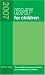 BNF for children 2007 (British National Formulary)