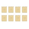 Takker Canvas Print Hangers