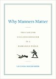 Why Manners Matter
