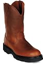 Dickies Men's Copper Kettle 10" Wellington Boot