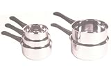 41q7XJbfJ1L. SL160  Série de 5 CASSEROLES INDUCTION emaillée  GARANTIE 1 AN starlit