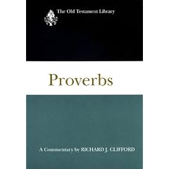 Proverbs (Otl)