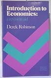 Introduction to economics : a revision aid