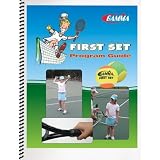 Gamma First Set Court Marker Kit - CFSMK