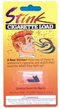 Stink Cigarette Loads
