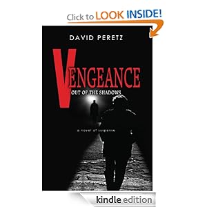 Vengeance: Out of the Shadows