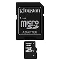 4GB Memory Card