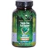 Triple-Tea Fat BurnerTM 75 Softgels
