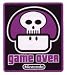 Nintendo Super Mario Bros. Game Over Mushroom Patch 96-324