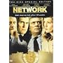 Network (Two-Disc Special Edition) <b>DVD</b> ~ Faye Dunaway