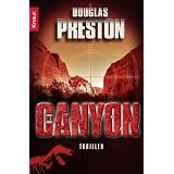 Der Canyonvon "Douglas Preston"