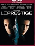 Revue Warner Home Vidéo  / Le Prestige [HD DVD]