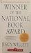 Books : Winner of the National Book Award A Novel of Fame, Honor, and Really Bad Weather