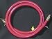 6 FT INNER BRAIDED HOSE
