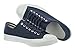 Converse Jack Purcell Signature Ox 149913C Navy/White Canvas Ortholite Unisex Shoes (11 B(M) US Women / 9.5 D(M) US Men)