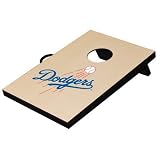 MLB Los Angeles Dodgers Mini Bean Bag Toss Game