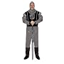 Jr. Knight with Hood, size Adult Small