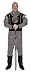 Jr. Knight with Hood, size Adult Large