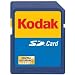 Kodak 2GB Premium Secure Digital Card (KPSD2GBSCC) Image