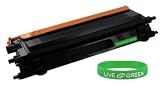 TN115BK Compatible Laser Printer Toner Cartridge for Brother HL-4040 , 5000 Page Yield