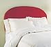 Diamond Matelass Upholstered Inflatable Headboard