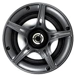 Scosche SC5250 5.25 120 Watt coaxial speaker (pair)