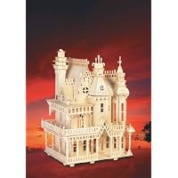 Fantasy Villa