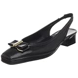 Amalfi by Rangoni Women's Milano Slingback Pump - Womens Shoes