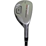 Nickent Golf 3DX Hybrid Iron Wood