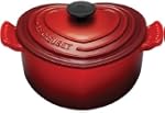 Le Creuset Enameled Cast-Iron 2-Quart...