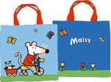 Maisy Mouse - Tote Bag
