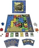 CHRISTIAN GAMES Settlers of Canaan