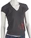 Sports : VAUDE Wo Mayas Shirt, anthracite