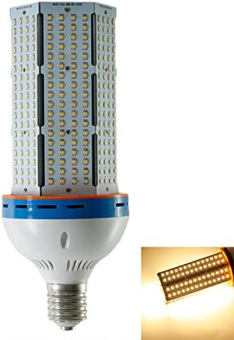 Gled® High Power Energy Saving 100w E40 Smd3528 LED Corn Light Bulb Lamp ,Warm Ligh