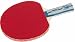 Confronta prezzi Rucanor Ttb 150 II, Racchetta da Ping Pong, colore: Rosso