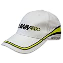 CAP: Formula One 1 Brawn GP F1 Team NEW! Jenson Button