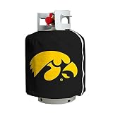 University of Iowa Propane Tank Cover University of Iowa Propane Tank Cover